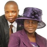 Pst & Pst (Mrs) Unuakhe